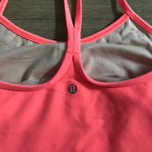 SOLD- Lululemon tank top- SOLD AS BUNDLE - Picture 2 of 7